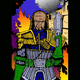 Image for article titled Today is a Good Day to Look at Insane Klingon Fan Art